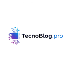 Logo de TecnoBlog